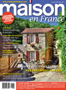 Maison en France voorjaar 2017