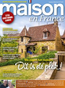 Maison en France winter 2017