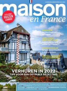 Maison en France winter 2021/22