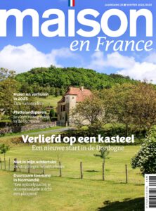 Maison en France wintereditie 2022/23