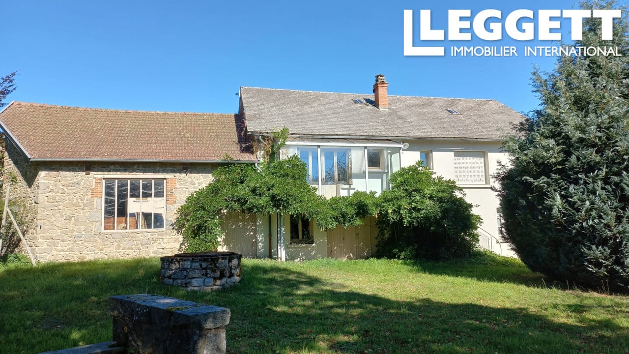 Leggett Immobilier Maison en France Maison en France